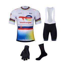 BONAVELO μεγάλα σετ - TOTAL ENERGIES 2024 - κίτρινο/μαύρο/μπλε/λευκό/κόκκινο