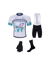 BONAVELO μεγάλα σετ - B.VICTORIOUS 2025 - μαύρο/λευκό