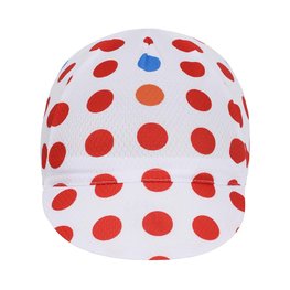 BONAVELO καπέλα - TOUR DE FRANCE 2025 - λευκό/κόκκινο