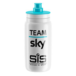 μπουκάλια νερού - TEAM SKY 2018 550 ml - λευκό/γαλάζιο