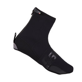 SANTINI γκέτες ποδηλατικών παπουτσιών - NEO DARK - μαύρο