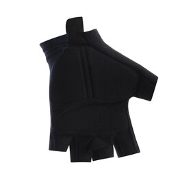 SANTINI γάντια με κοντά δάχτυλο - BRISK - μπλε