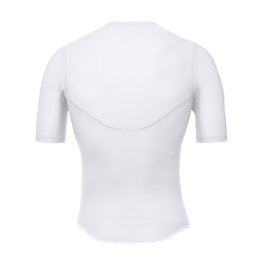 SANTINI κοντομάνικα μπλουζάκια - LIEVE - λευκό