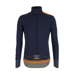 SANTINI μονωμένα μπουφάν - VEGA XTREME - μπλε