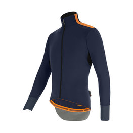 SANTINI μονωμένα μπουφάν - VEGA XTREME - μπλε