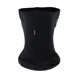 SANTINI μαντήλι λαιμού - COLLO - μαύρο