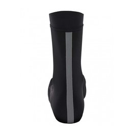 SANTINI γκέτες ποδηλατικών παπουτσιών - ADAPT - μαύρο