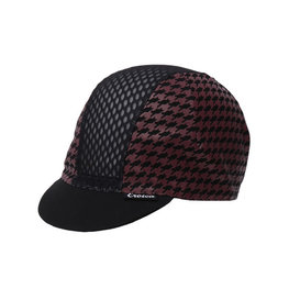 SANTINI καπέλα - EROICA - μωβ/μαύρο