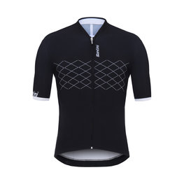 SANTINI κοντομάνικες φανέλα - REDUX - μαύρο