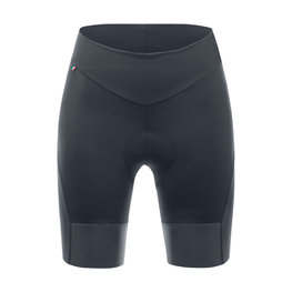 SANTINI κοντά παντελόνια χωρίς ιμάντες - PRO ALBA LADY - γκρί