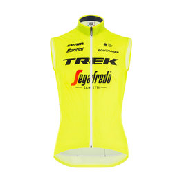 SANTINI γιλέκα - TREK SEGAFREDO 2021 - κίτρινο