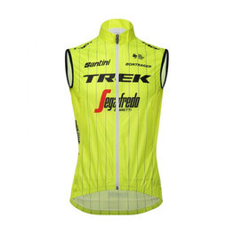 SANTINI γιλέκα - TREK SEGAFREDO 2018