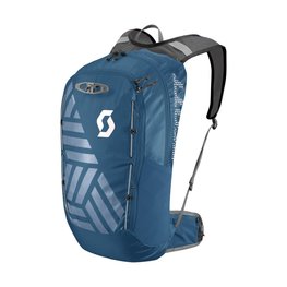 SCOTT σάκοι - TRAIL LITE FR 22L - μπλε