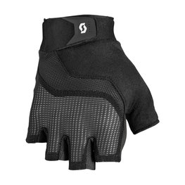 SCOTT γάντια με κοντά δάχτυλο - ESSENTIAL SF - μαύρο
