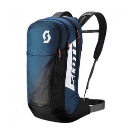 SCOTT σάκοι - TRAIL ROCKET EVO 16L - μπλε/λευκό