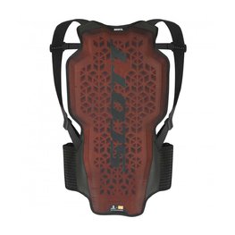 SCOTT Προστατευτικά - AIRFLEX PRO - μαύρο