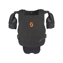 SCOTT Προστατευτικά - SOFTCON 2 - μαύρο