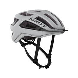 SCOTT Κράνη - ARX (CE) - μαύρο/ασημένιο