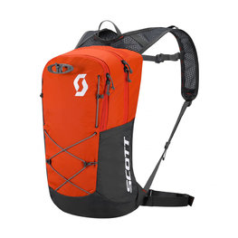 SCOTT σάκοι - TRAIL LITE EVO 14L - πορτοκαλί/γκρί
