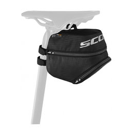 SCOTT τσαντάκια ποδηλάτου - HILITE 1200 - μαύρο