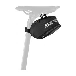 SCOTT τσαντάκια ποδηλάτου - HILITE 600 - μαύρο