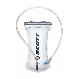 SCOTT σάκοι - ELITE 2.0L RESERVOIR - διαφανές