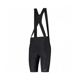 SCOTT κοντά παντελόνια με τιράντες - RC PREMIUM ++++ 2022 - γκρί/μαύρο