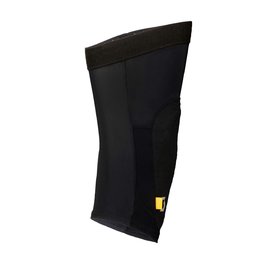 SCOTT προστατευτικά γονάτων - GUARDS SOLDIER GHOST - μαύρο