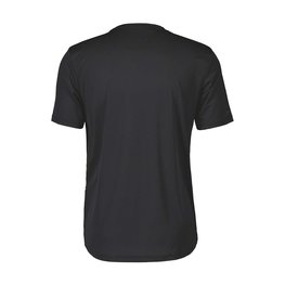 SCOTT κοντομάνικες φανέλα - TRAIL FLOW SS - πράσινο/μαύρο