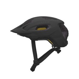 SCOTT Κράνη - SUPRA PLUS (CE) - μαύρο