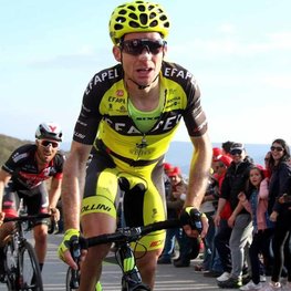 SIX2 μπλουζάκια με ράντες - SMR2 - κίτρινο