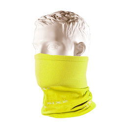 SIX2 μαντήλι λαιμού - TBX - κίτρινο