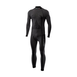 SIX2 φόρμες - STX - μαύρο