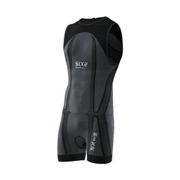 SIX2 φόρμες - BDT - μαύρο