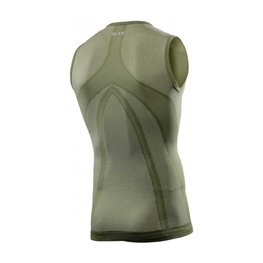 SIX2 μπλουζάκια με ράντες - SMX - πράσινο