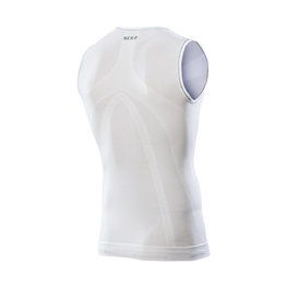 SIX2 μπλουζάκια με ράντες - SMX - λευκό