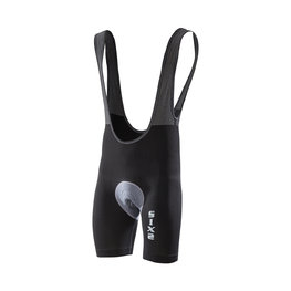 SIX2 μπόξερ - SLP3 2S - γκρί/μαύρο