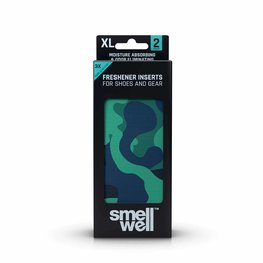 SMELLWELL αποσμητικά - ACTIVE XL - γκρί