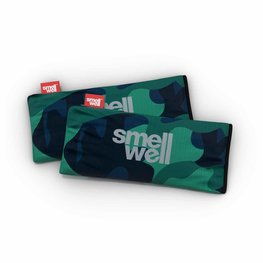 SMELLWELL αποσμητικά - ACTIVE XL - γκρί