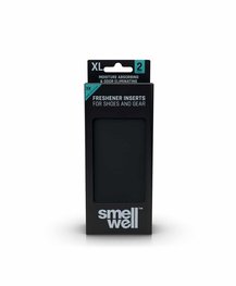 SMELLWELL αποσμητικά - ACTIVE XL - μαύρο