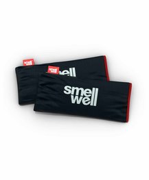 SMELLWELL αποσμητικά - ACTIVE XL - μαύρο