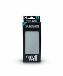 SMELLWELL αποσμητικά - ACTIVE XL - γκρί