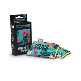 SMELLWELL αποσμητικά - ACTIVE - μπλε