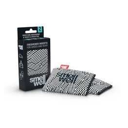 SMELLWELL αποσμητικά - ACTIVE - λευκό