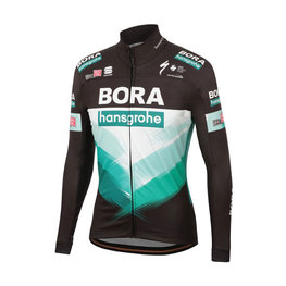 SPORTFUL μονωμένα μπουφάν - BORA HANSGROHE 2020 - μαύρο/πράσινο