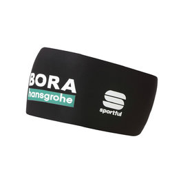 SPORTFUL κεφαλόδεσμοι - BORA HANSGROHE 2020 - μαύρο/πράσινο