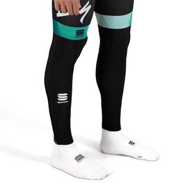 SPORTFUL γκέτες ποδιών - BORA HANSGROHE 2021 - μαύρο