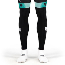 SPORTFUL γκέτες ποδιών - BORA HANSGROHE 2021 - μαύρο