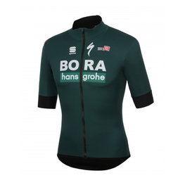 SPORTFUL κοντομάνικες φανέλα - BORA HANSGROHE 2021 - πράσινο