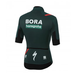SPORTFUL κοντομάνικες φανέλα - BORA HANSGROHE 2021 - πράσινο